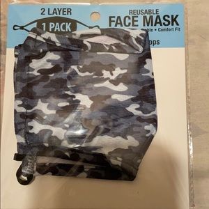 Face mask